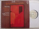 CFP 40040 Kogan plays Lalo and Tchaikovsky