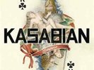 Kasabian-Empire  Vinyl / 10