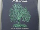 Nick Drake - Fruit Tree / The Complete Record Works (3 LP´s)