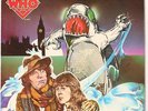 DOCTOR WHO AND THE PESCATONS  DOCTOR WHO AND THE PESCATONS Vinyl Record