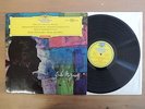 Bohm Mozart Symphonies KV 385, 318, 504 Ed1 DGG Red Stereo SLPM 138112