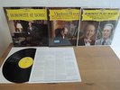 HOROWITZ - DGG DIGITAL - CLUB PRESS 3 LP IN UNPLAYED MINT CONDITION - 477772