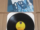 RAMONES Leave Home SIRE LP RARE ITALIAN ORIGINAL CARBONA NOT GLUE 1977  PRESSING