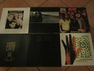 Lot/Konvolut 6 LP`s Simple Minds,Genesis,AC/DC,Depeche Mode,U2