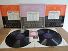 Verdi/Serafin (Vinyl LP) La Traviata-Columbia-33CX 1370-UK