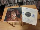 SXL 6093 Haydn String Quartets JANACEK QUARTET ORIG DECCA UK LP  1W1W