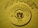 UK PLANET-THE CREATION-PAINTER MAN-EX 