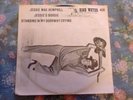 Jessie mae hemphill jessie's boogie highwater 409 RARE RARE 45 rpm **SALE***