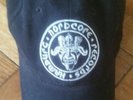 NORDCORE RECORDS Base Cap  GABBER HARDCORE THUNDERDOME TERROR -NEW-