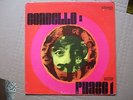 Condello/Phase 1/Psych ROck Psych Pop/Heavy/LP