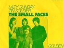 Small Faces Lazy Sunday / Tin Soldier Vinyl Single 7inch Immediate