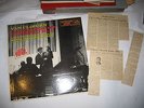 Van Cliburn Rachmaninoff Concerto No 3 LP Kiril Kondrashin RCA LM 2355 autograph