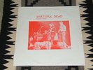 GRATEFUL DEAD -  ACOUSTIC DEAD - W/THE NEW RIDERS OF THE PURPLE SAGE RARE ISSUE