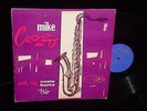Mike Cuozzo & Costa Burke Trio LP JUBILEE 1027 Self Titled USA MONO 1967