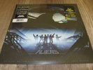 ALIENS - SOUNDTRACK US 2LP PC - EXCLUSIVE - ONLY 500 PIECES - JAMES HORNER