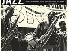 MCGREGOR, CHRIS-JAZZ / THE AFRICAN SOUND-VINYL LP JAZZMAN NEU