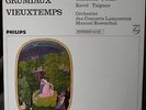Vieuxtemps Violin Concerto 4 Grumiaux Philips 802 708 LY