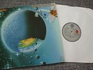 Nektar , Lp--Man In The Moon , Krautrock , Made In Germany , Excellent