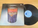CHICKEN SHACK...40 BLUE FINGERS...UK FIRST ISSUE ALBUM BLUE HORIZON S 7-63203