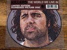 The Killers ?- The World We Live In (7