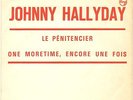 JOHNNY HALLYDAY 