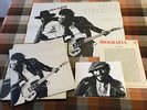 LP Bruce Springsteen - Born to Run - Raro Cofanetto Promo Box Rare