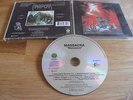 MASSACRA Massacra 1992Agressor Loudblast Messiah No Return Morbid Saint Incubus