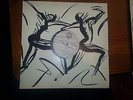 12'' prince 5 track rare new zealand press