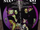 Danzig 666 Satans Child Vinyl Picture Disc LP 1999