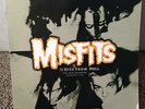 Misfits 12 Hits From Hell Vinyl Record