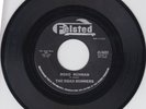 Road Runners 45 Road Runnah/Quasimoto FELSTED M- rockin inst LISTEN