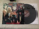 guns n roses Welcome to the Sessions LP NM