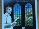 PASTOR T.L. BARRETT - I Found the Answer - LP gospel holy grail private press