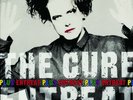 THE CURE - ENTREAT PLUS (2 LP)  2 VINYL LP NEW+