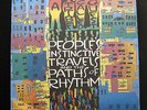A Tribe Called Quest - ?People's Instinctive Travels 2 LP Mint- 01241-41331-1