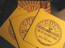 THE SUN RECORDS STORY - 6 LP BOX