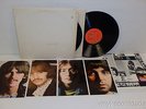 THE BEATLES White Album 2-LP Capitol SWBO-101 Orange labels VG+ Poster/Pictures