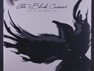 BLACK CROWES: Live At The Greek 1991 LP Sealed (UK, 2 LPs, clear vinyl) Rock &