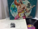 Frank Zappa THE MAN FROM UTOPIA Barking Pumpkin FW 38403 AS RE-1 NM VINYL 1983