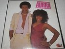 AURRA SEND YOUR LOVE SALSOUL 8538 ORIGINAL LP FACTORY SEALED