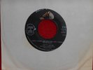 RARE 45 RECORD ON THE RCA LABEL KETTY LESTER THE HOUSE IS HAUNTED B/W SOME THING