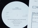 BJARNE ROSTVOLD, PERRY KNUDSEN -The Jazz Dancer.. LP 1971 Promo Archiv-Copy mint