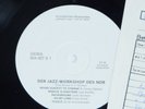 DAUNER, SCOTT, ZOLLER -Der Jazz-Workshop..- LP 1969 Promo Archiv-Copy mint