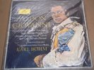 Bohm/Fischer-Dieskau/Flagello/Nilsson MOZART Don Giovanni  DGG 139 260/63 SEALED
