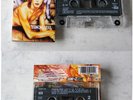 DAVID BOWIE Diamond Dogs .. 1990 EMI MC TOP & Bonus-Tracks