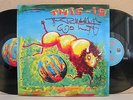*SIGNED RARE* PUBLIC IMAGE LIMITED This is PIL John Lydon 2-LP (The Sex Pistols)