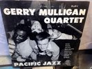 Gerry Mulligan Quartet 