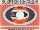 JUDY CLAY on Scepter —YOU BUSTED MY MIND— northern soul 45 | US ORIG | VG++