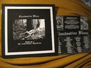 CLANDESTINE BLAZE archive vol.3 ORIG VINYL LP deathspell moonblood mutiilation