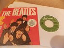 Single-The Beatles-Long Tall Sally
